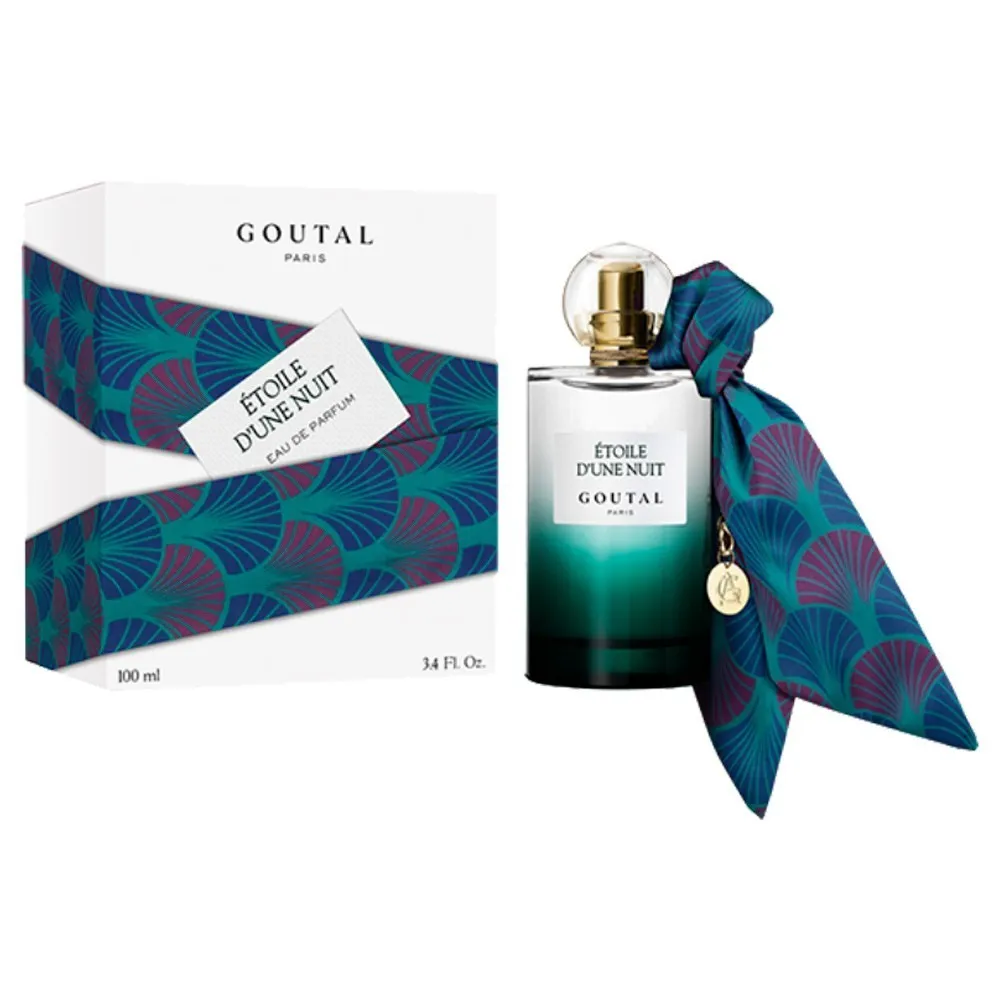 Etoile D'une Nuit парфюмерная вода