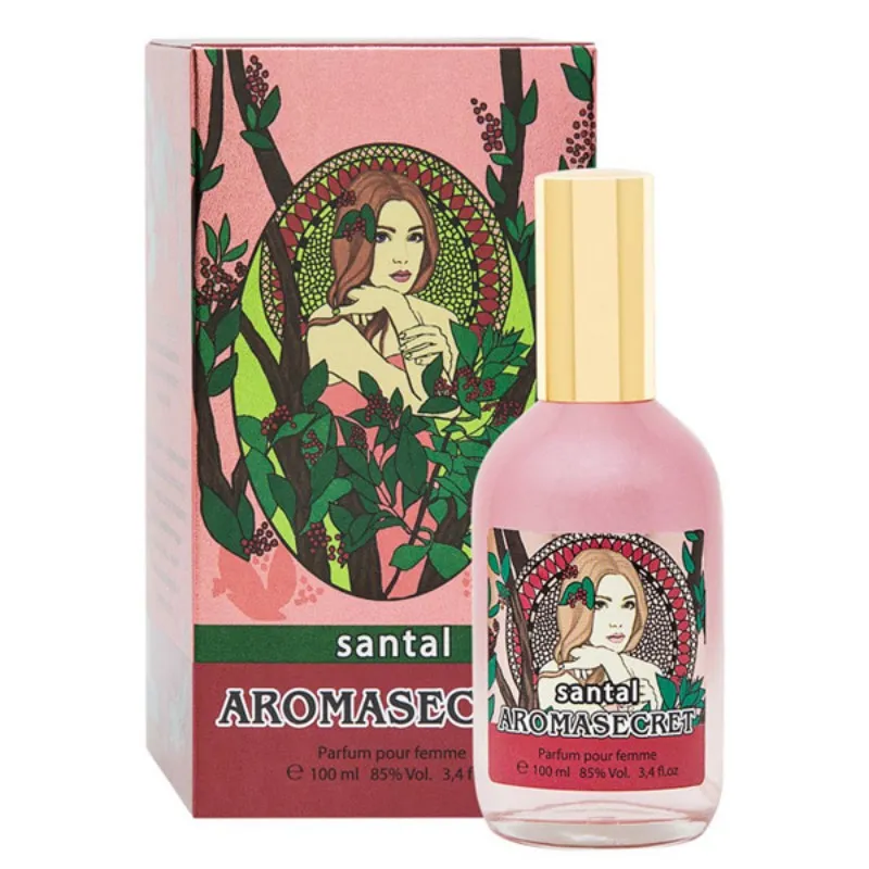 Aromasecret Santal духи