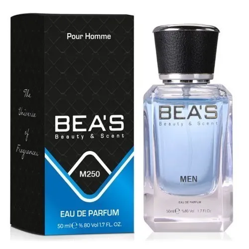M 250 парфюмерная вода