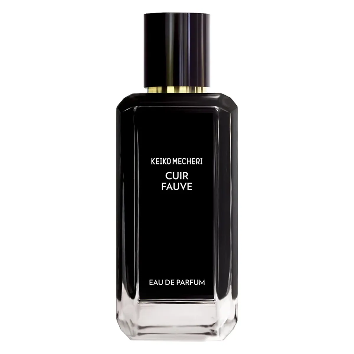 Cuir Fauve парфюмерная вода