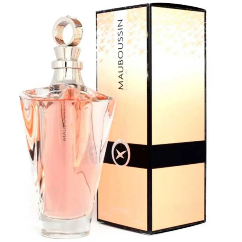 Mauboussin Pour Elle парфюмерная вода