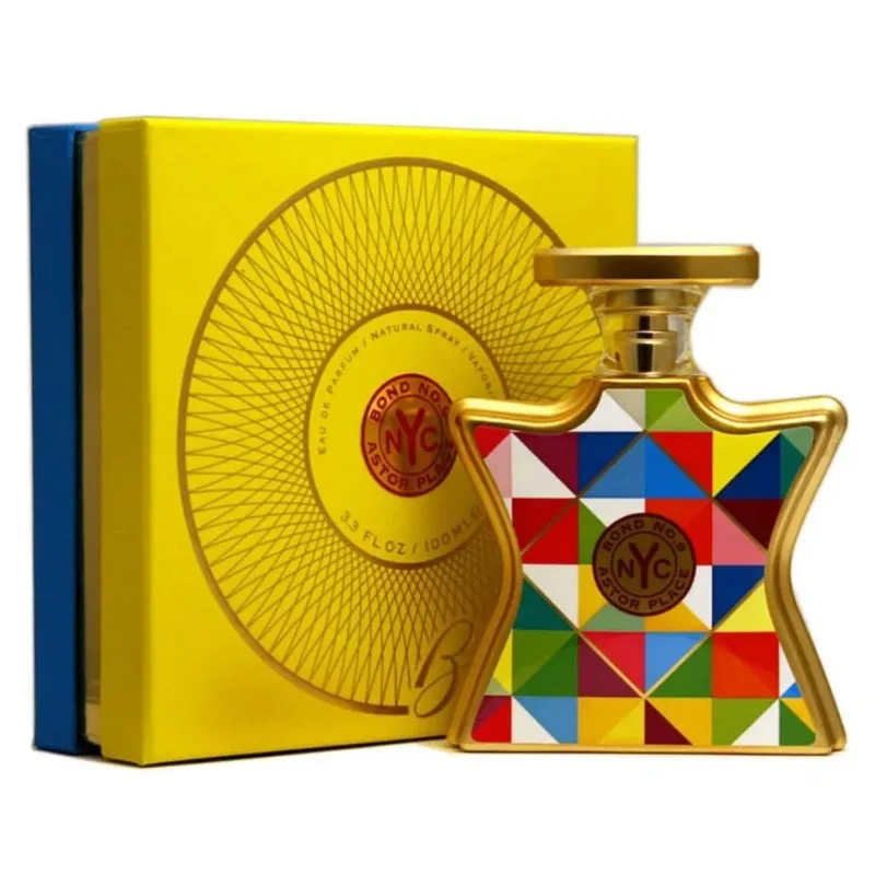 Astor Place парфюмерная вода