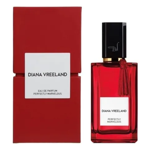 Perfectly Marvelous парфюмерная вода