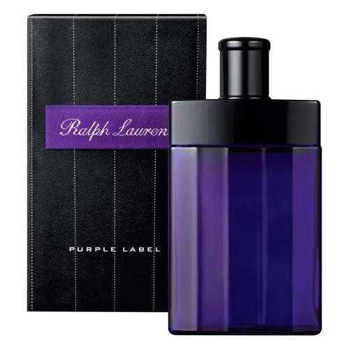 Purple Label туалетная вода