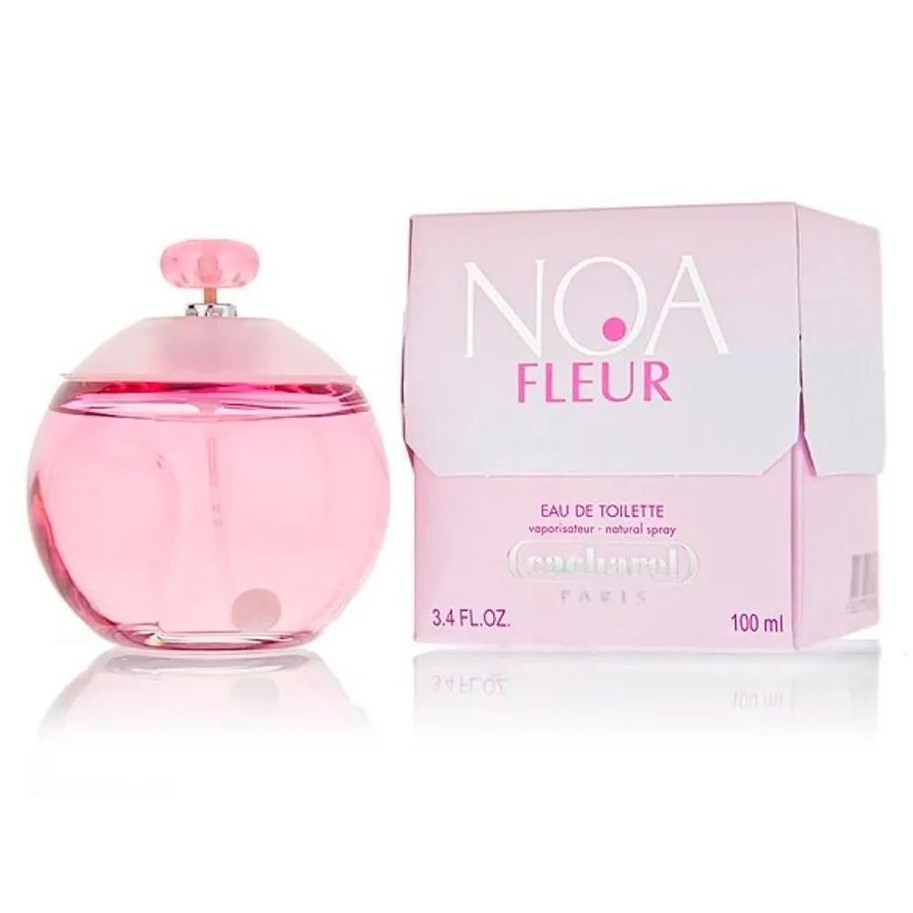 Noa Fleur туалетная вода