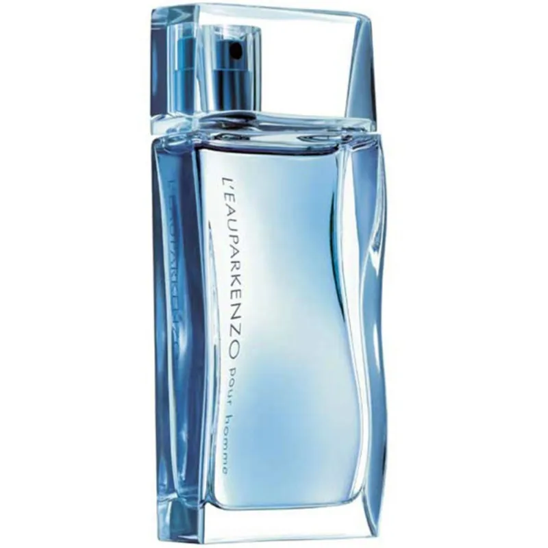 L'eau par Kenzo pour Homme туалетная вода