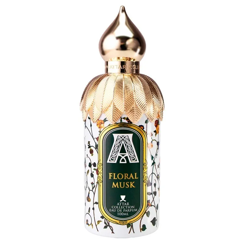 Floral Musk парфюмерная вода