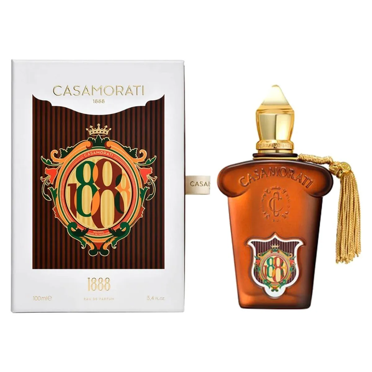 Casamorati 1888 парфюмерная вода