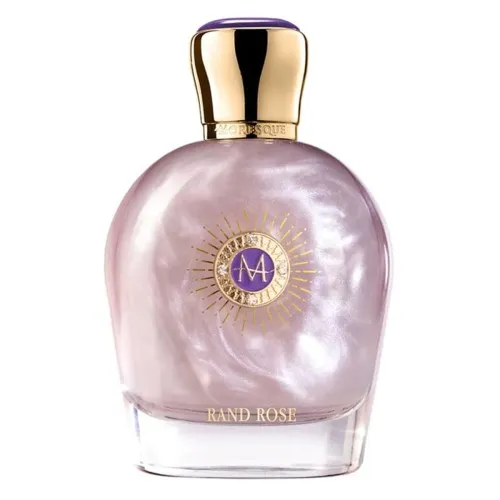 Rand Rose парфюмерная вода
