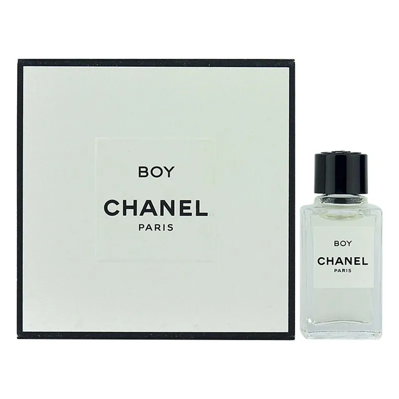 Boy парфюмерная вода