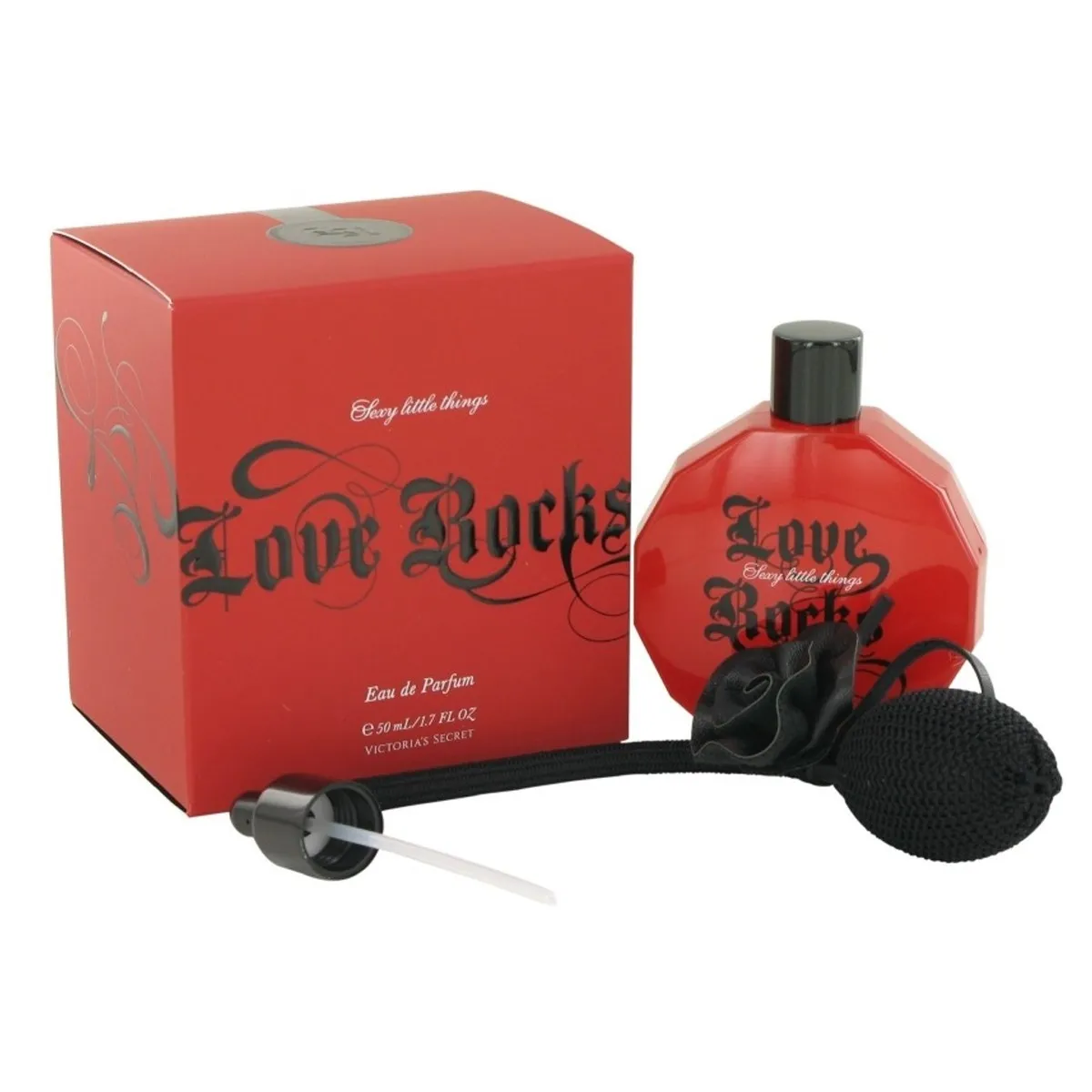 Sexy Little Things Love Rocks парфюмерная вода