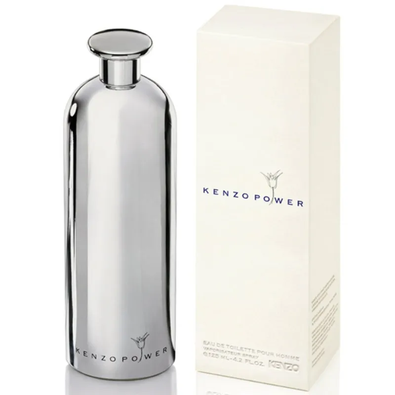 Power туалетная вода