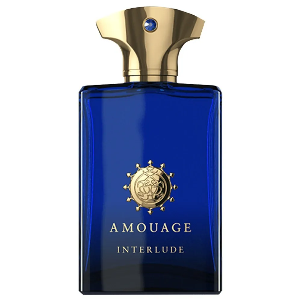 Interlude Man парфюмерная вода