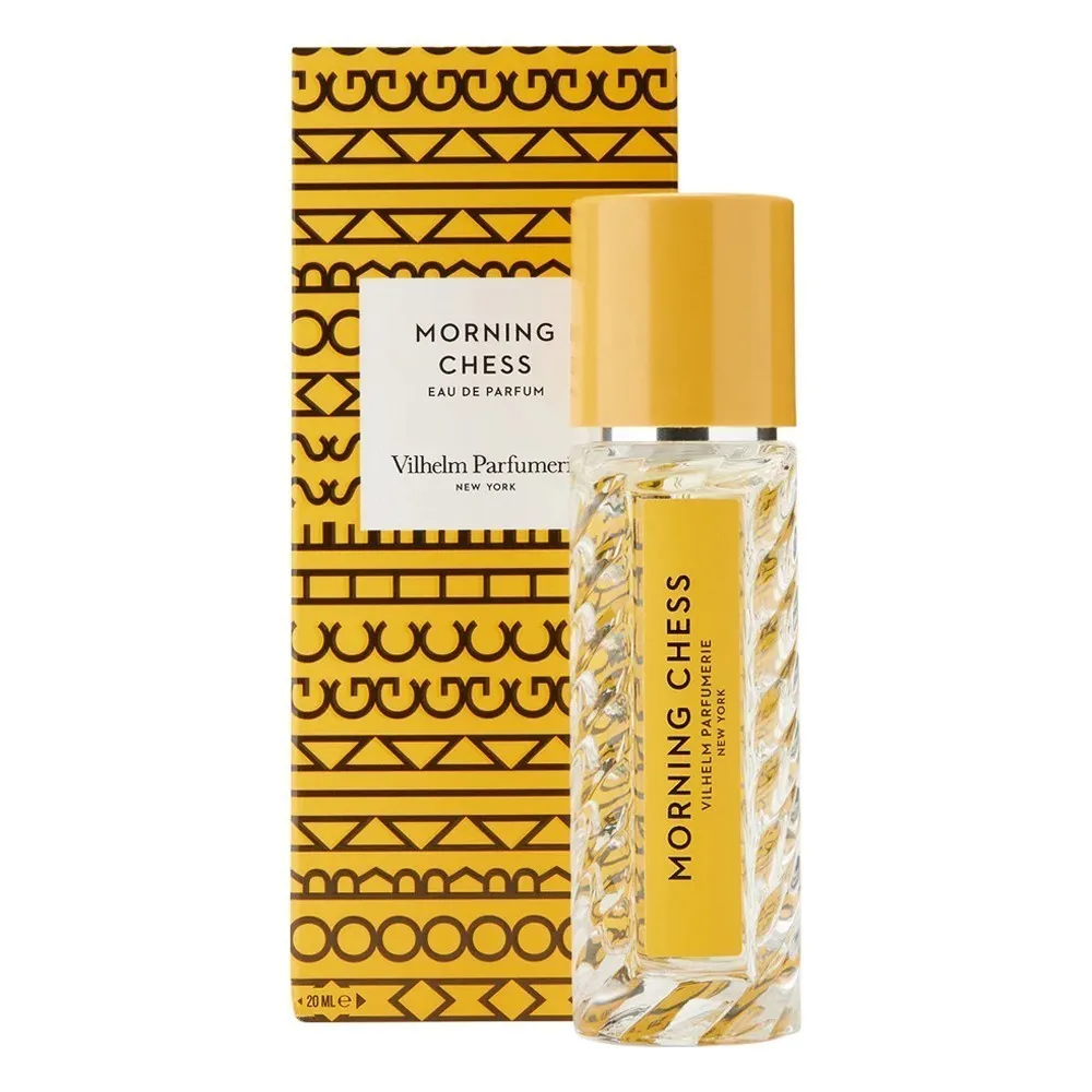 Morning Chess парфюмерная вода