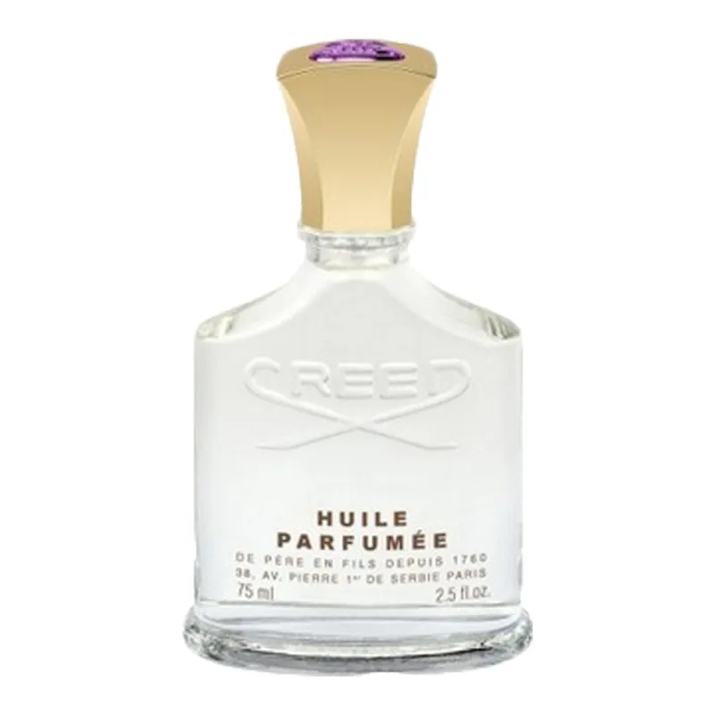 Spring Flower парфюмерное масло