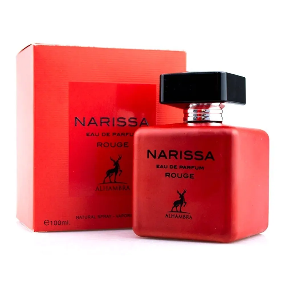 Narissa Rouge парфюмерная вода