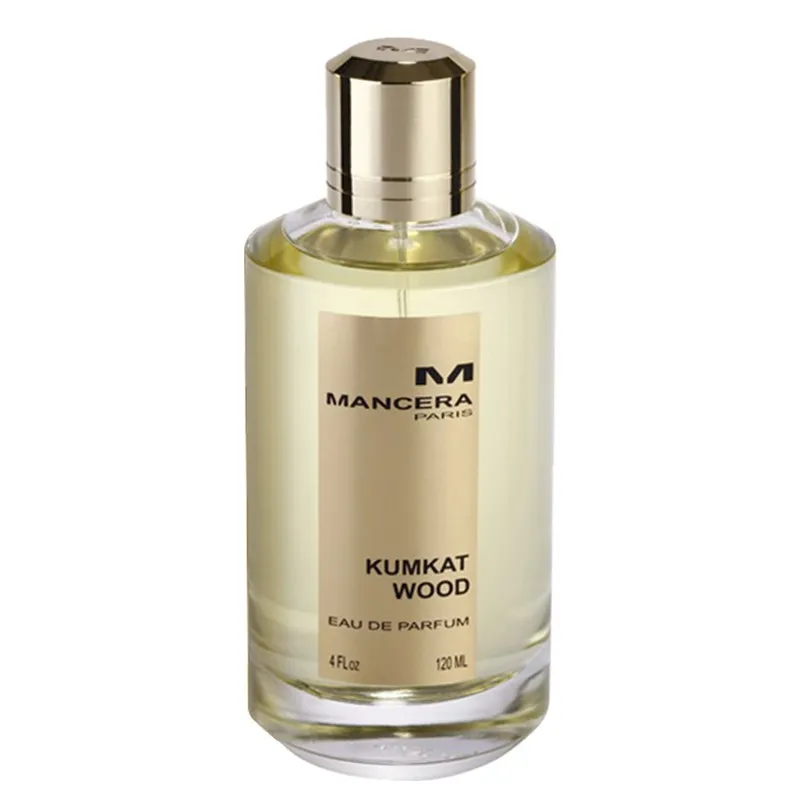 Kumkat Wood парфюмерная вода