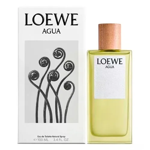 Agua de Loewe туалетная вода