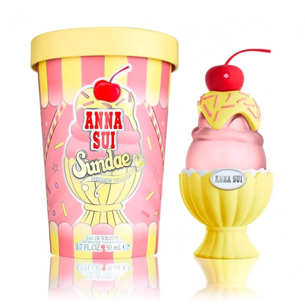 Mellow Yellow туалетная вода