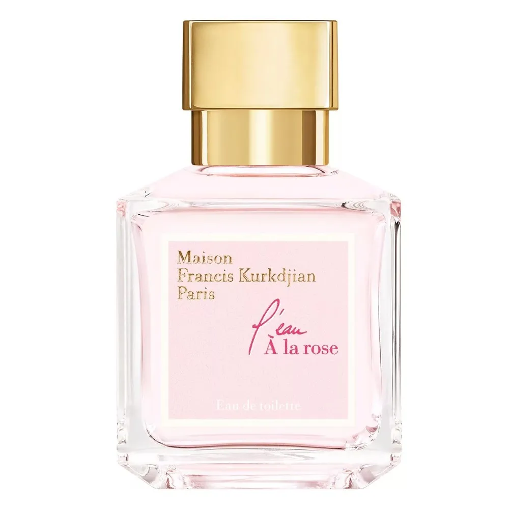 L'eau A la Rose туалетная вода