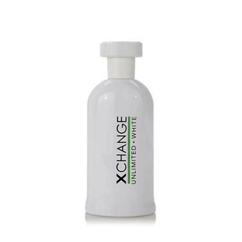 X-change Unlimited White туалетная вода