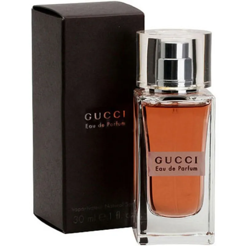 Gucci Eau de Parfum парфюмерная вода
