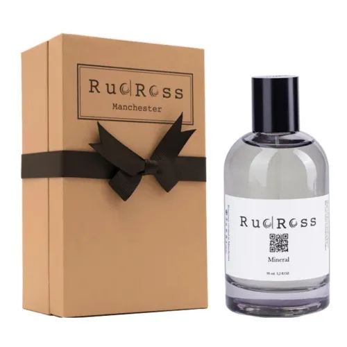 Mineral парфюмерная вода