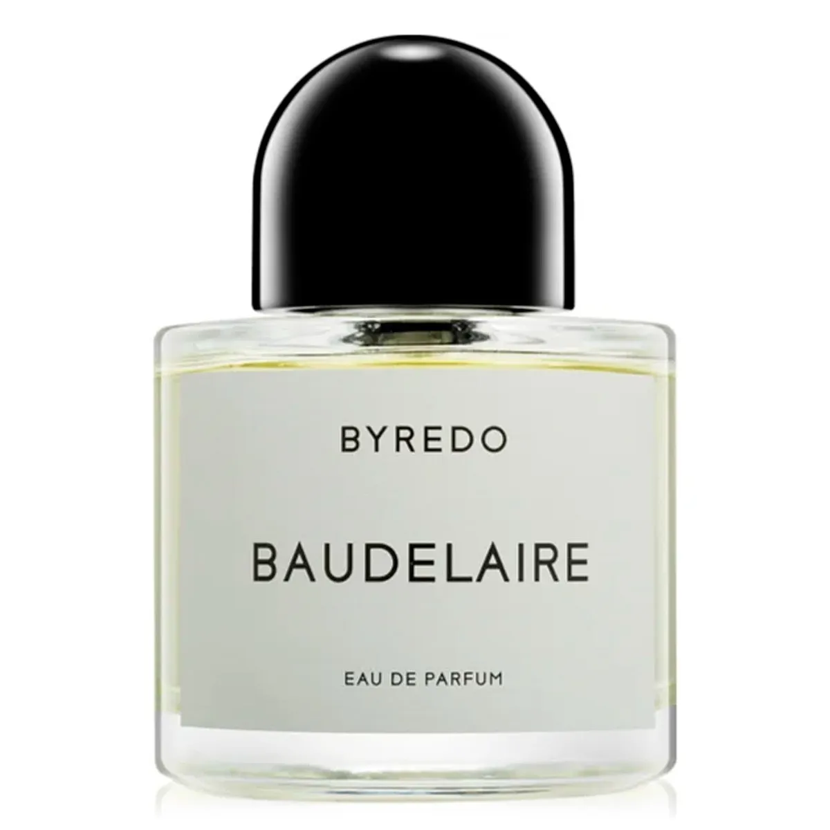 Baudelaire парфюмерная вода