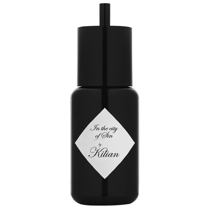 In The City Of Sin парфюмерная вода