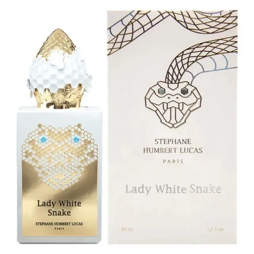 Lady White Snake парфюмерная вода