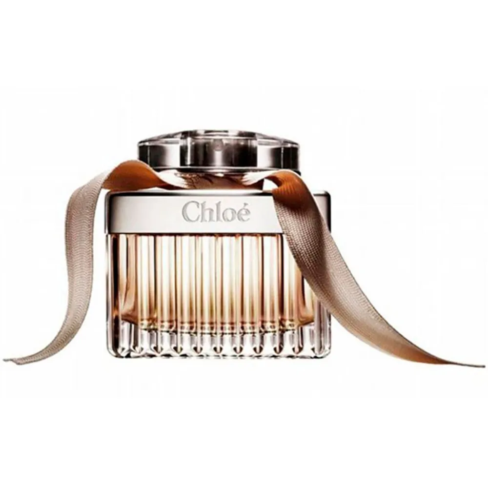 Chloe парфюмерная вода