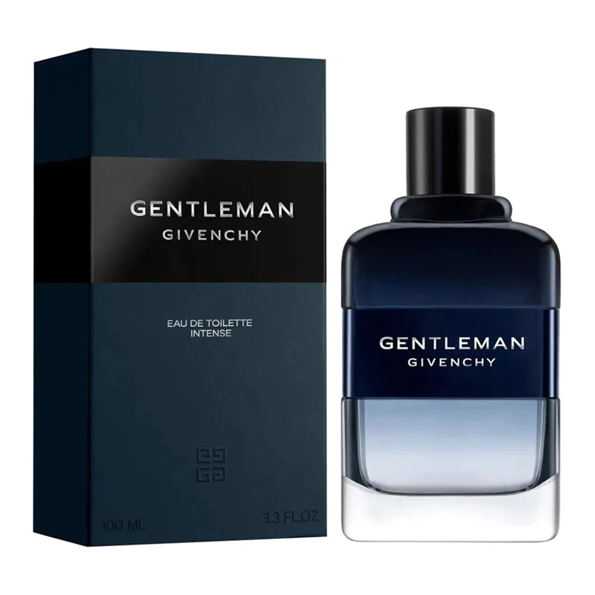 Gentleman Intense туалетная вода