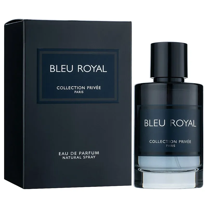 Blue Royal парфюмерная вода