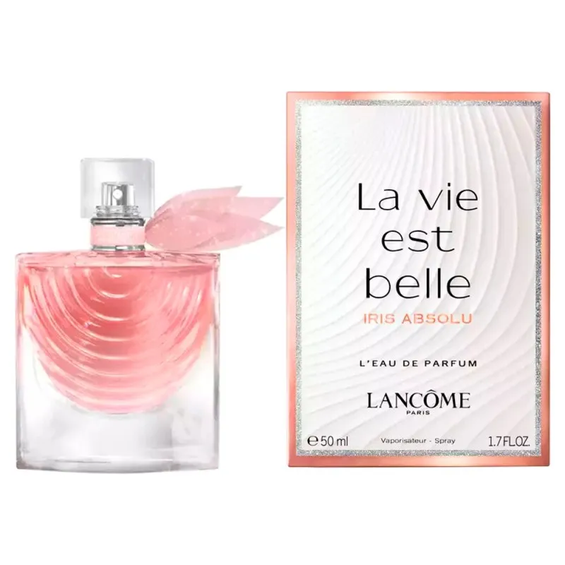 La Vie Est Belle Iris Absolu парфюмерная вода