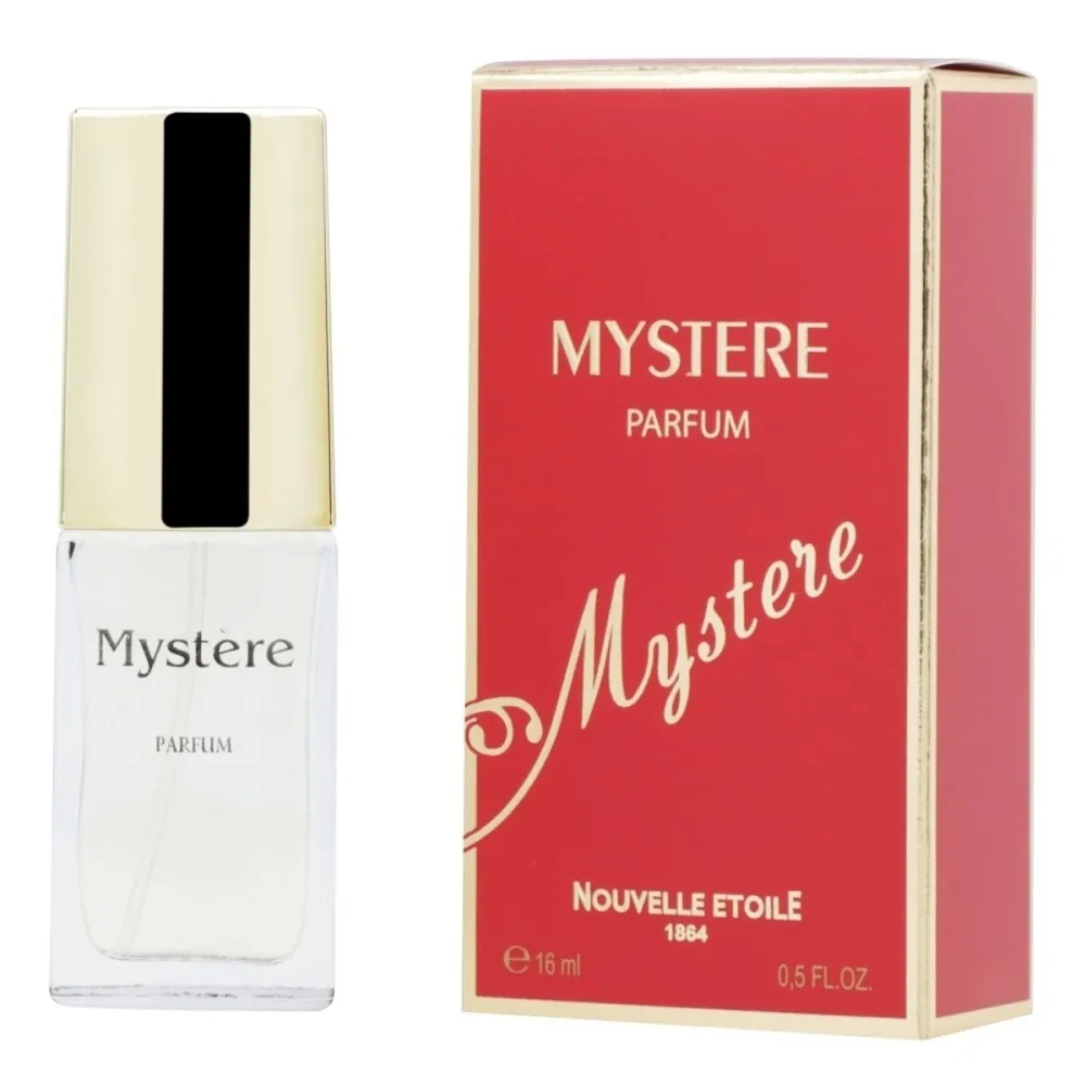 Mystere Тайна духи