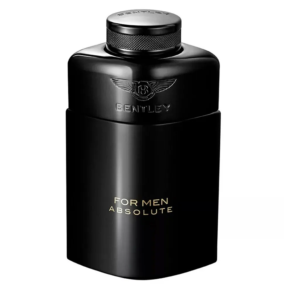 Bentley for Men Absolute парфюмерная вода