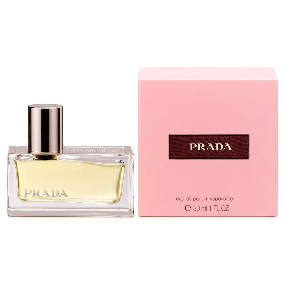 Prada парфюмерная вода