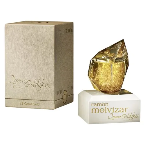 Queen Goldskin парфюмерная вода