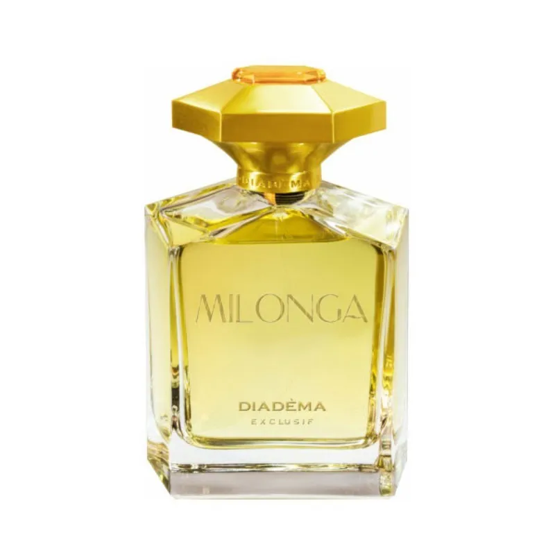 Milonga духи