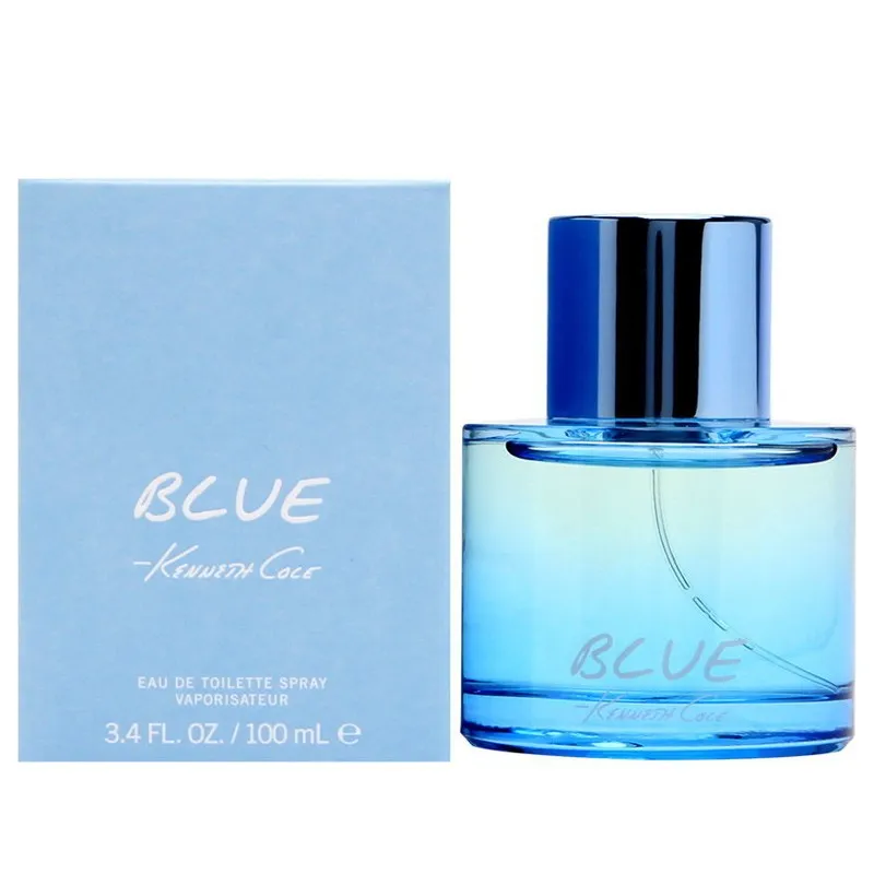 Blue туалетная вода