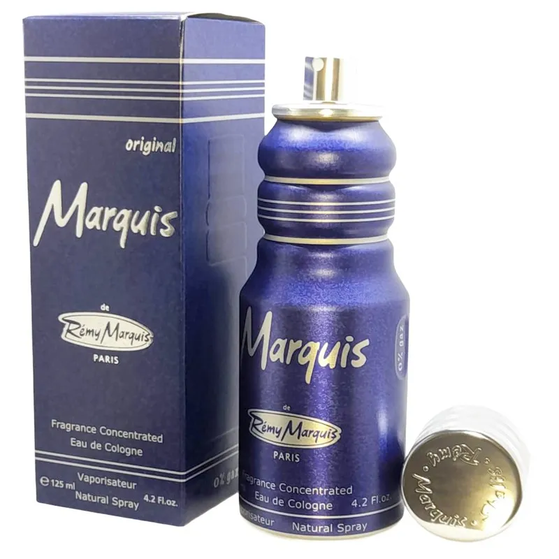 Marquis одеколон