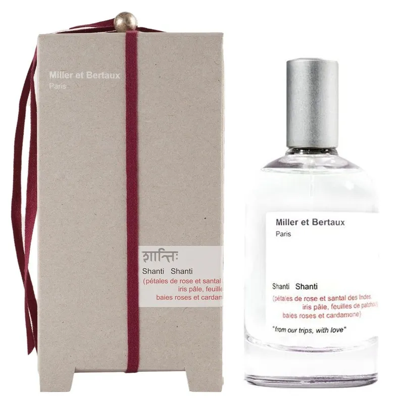 Shanti Shanti парфюмерная вода