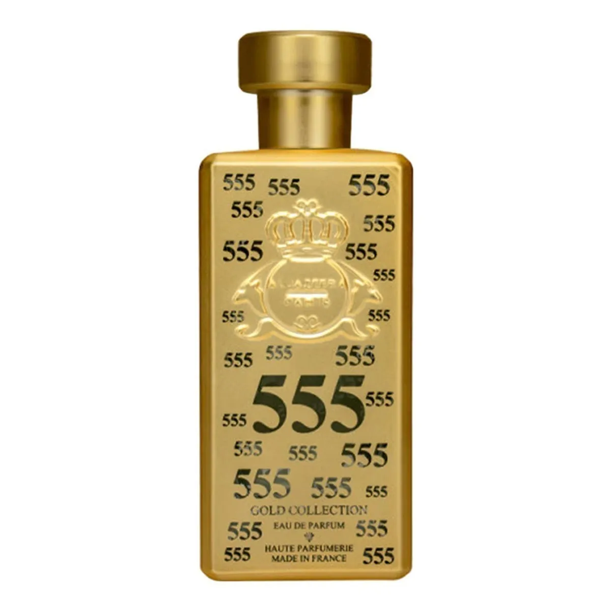 555 парфюмерная вода