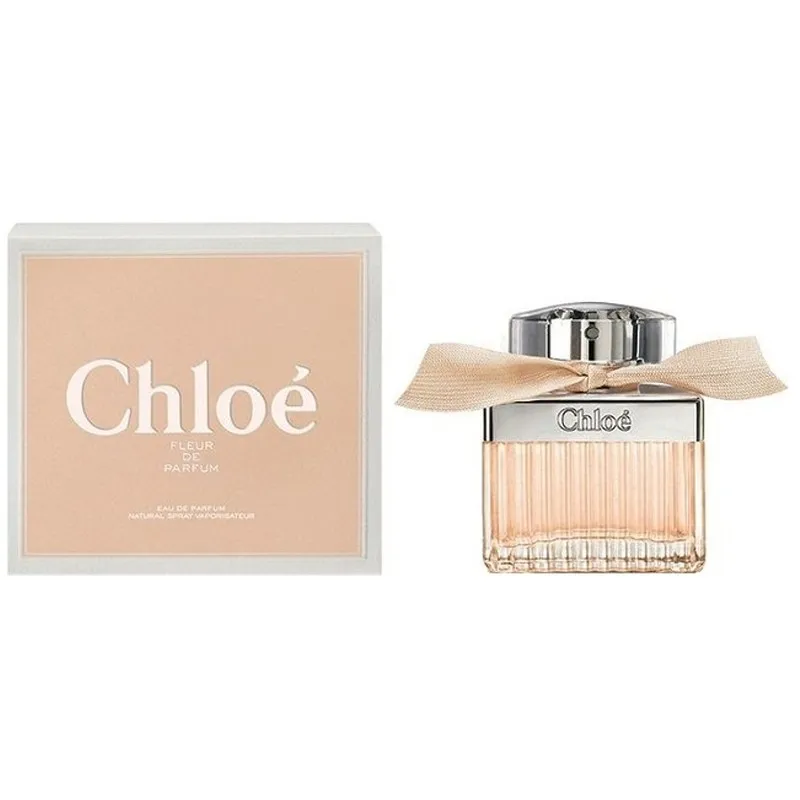 Chloe Fleur de Parfum парфюмерная вода