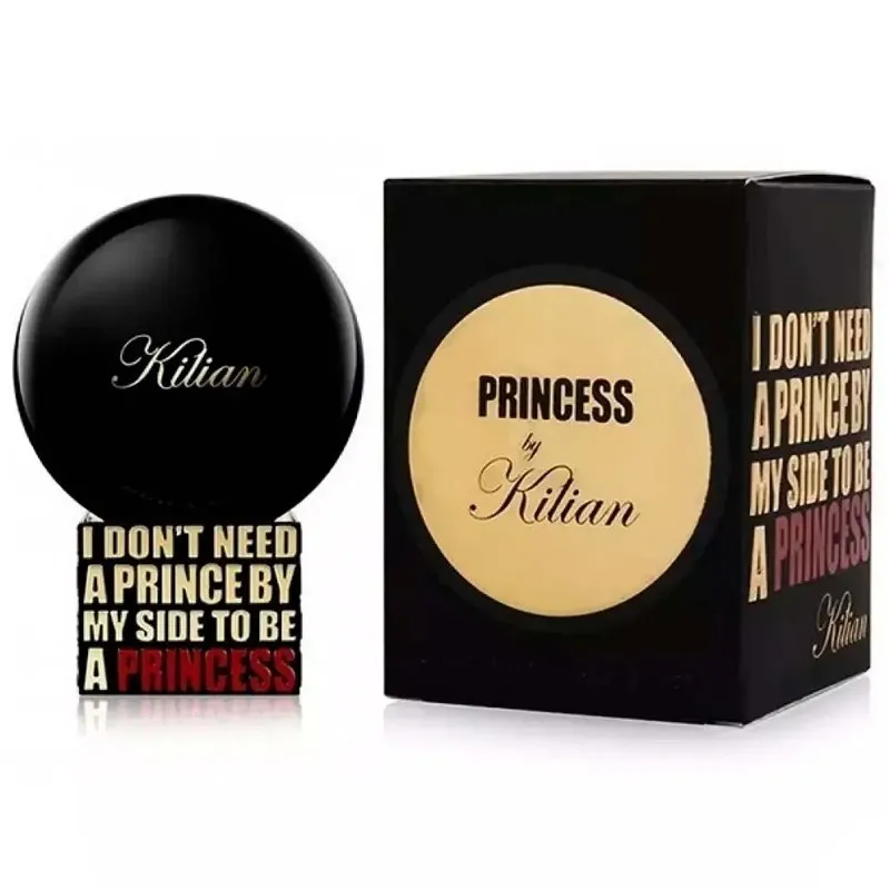 I Don't Need A Prince By My Side To Be A Princess парфюмерная вода