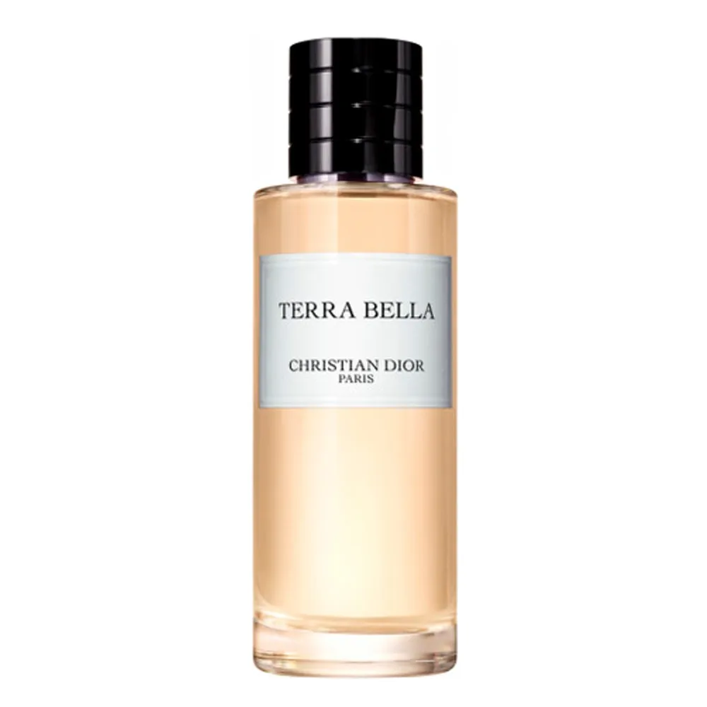 Terra Bella парфюмерная вода