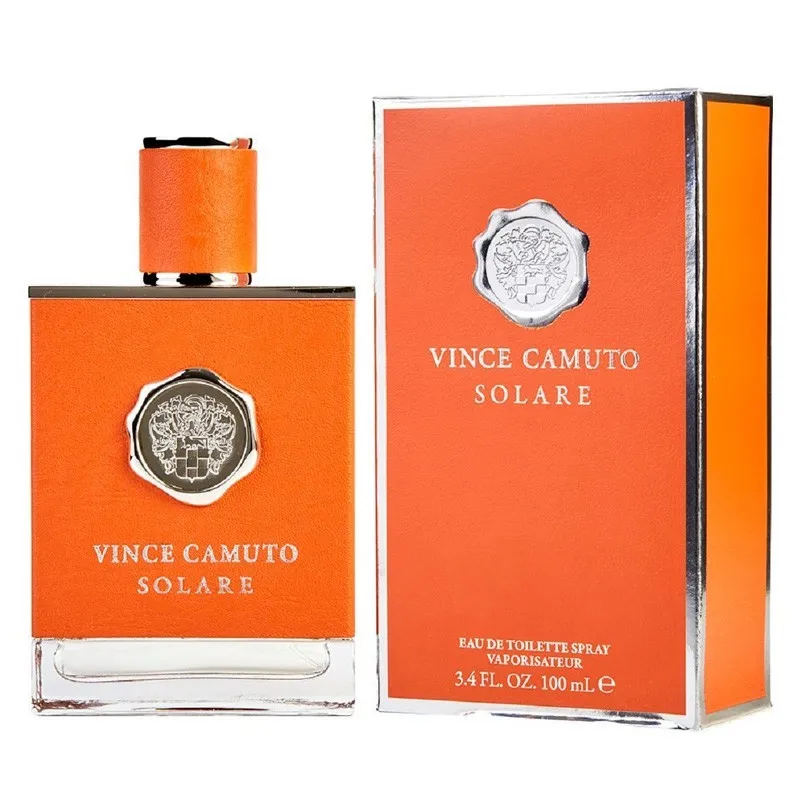 Solare туалетная вода