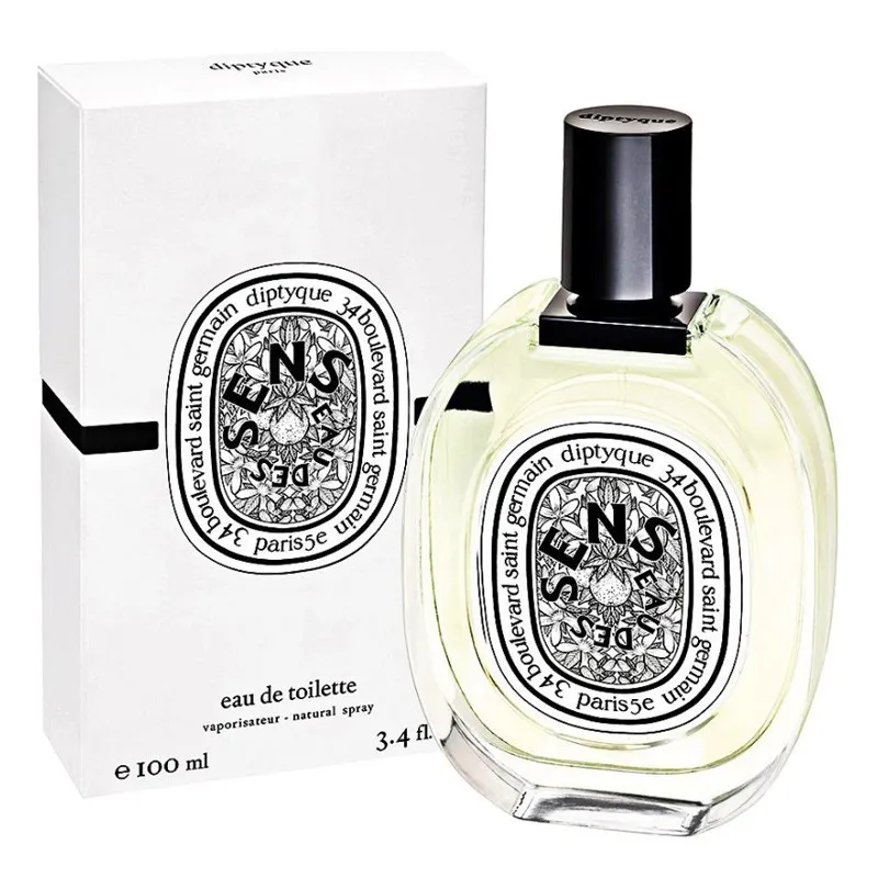 Eau Des Sens туалетная вода