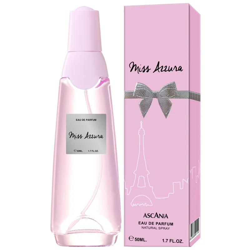 Miss Azzura парфюмерная вода