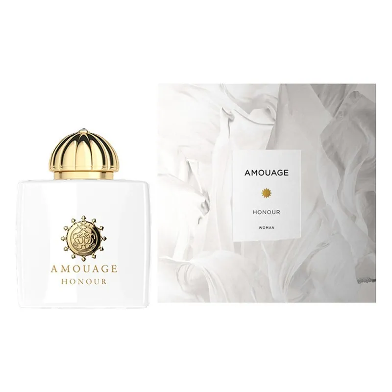 Honour Woman парфюмерная вода